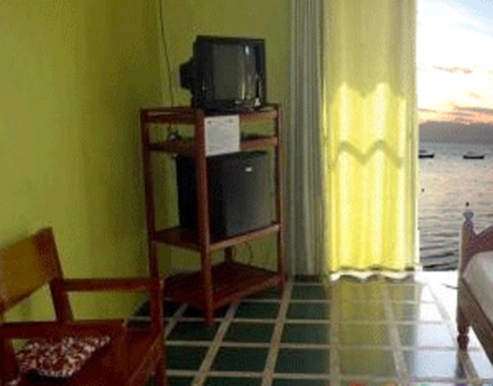 Asian Belgian Dive Resort Moalboal Room photo